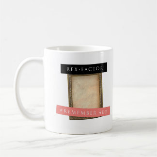 Rappelez-vous AED, plaine de tasse