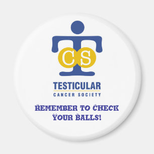 Rappelez-vous de vérifier votre aimant de boules