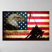 Rappelez-vous...Fallen mais pas oublié Poster (Devant)