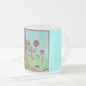 Rappelez-vous, je t'aime, la tasse (Devant droit)