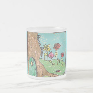 Rappelez-vous, je t'aime, la tasse