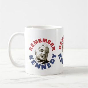 Rappelez-vous la tasse de Kennedys