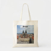 Rappelez-vous le sac de Prague (Devant)