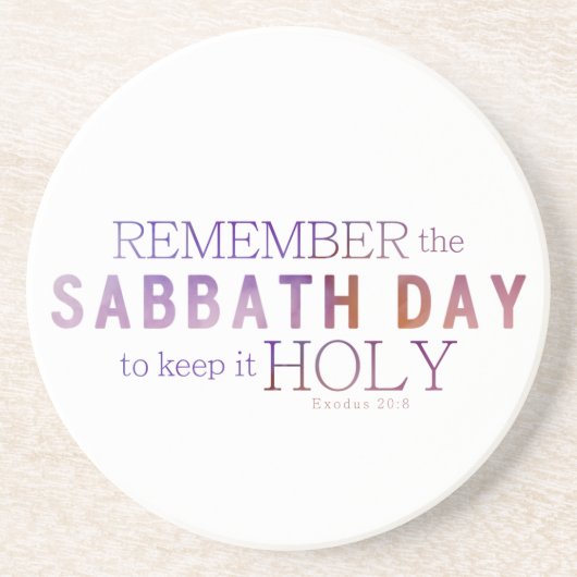 Rappelez-vous les dessous de verre de (Devant)