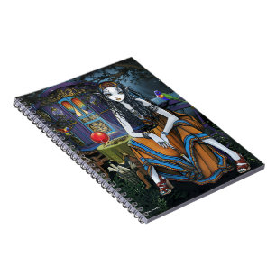 Rappelez-vous moi carnet gitan de Bohème de diseu