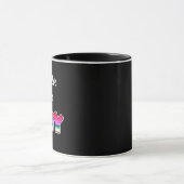 Rappelez-vous pourquoi | Mug d'inspiration (Centre)