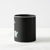 Rappelez-vous pourquoi | Mug d'inspiration (Centre)