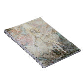 Rappelez-vous qui vous êtes : Être Lumière" Carnet (Côté Droit)