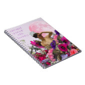 Rappels de notes de journal de carnet (Côté Droit)