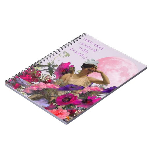 Rappels de notes de journal de carnet (Côté gauche)