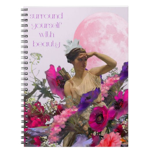 Rappels de notes de journal de carnet (Devant)