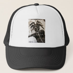 Rapper Rage Trucker Pet