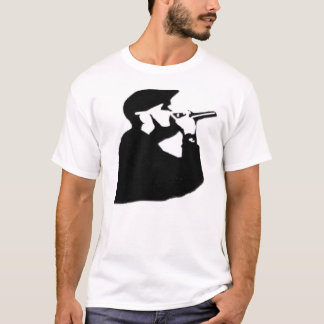 Rapper T-shirt