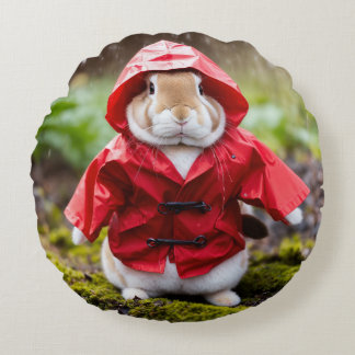 rappit coussin