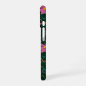 Rapport Lapachos iPhone 16 Hoesje (Linkerkant)