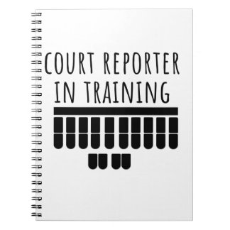 Rapportage van de Rekenkamer in een trainingsnotit Notitieboek