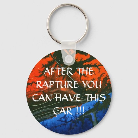 Rapportenketen Sleutelhanger (Voorkant)