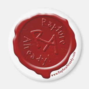 RapporterDéjà Aimant de joint de cire