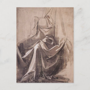 Rapporteur voor advies: Leonardo da Vinci Briefkaart