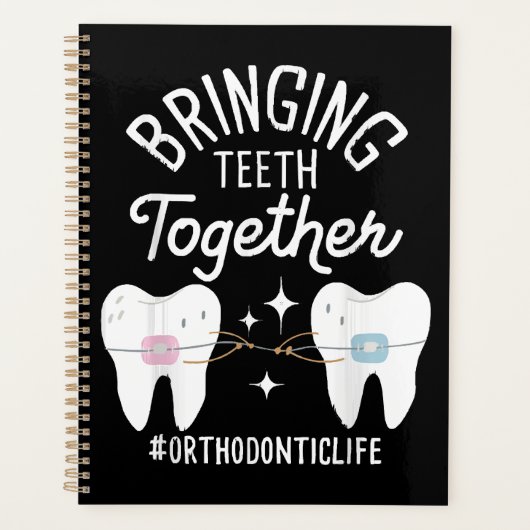 Rapprocher les dents - Orthodontiste (Devant)