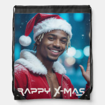 RAPPY KERST