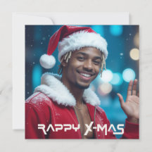 RAPPY KERST