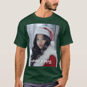 RAPPY KERST T-SHIRT