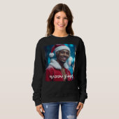 RAPPY KERST TRUI (Voorkant volledig)