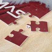 RAPPY KERSTFEEST LEGPUZZEL (Zijkant)