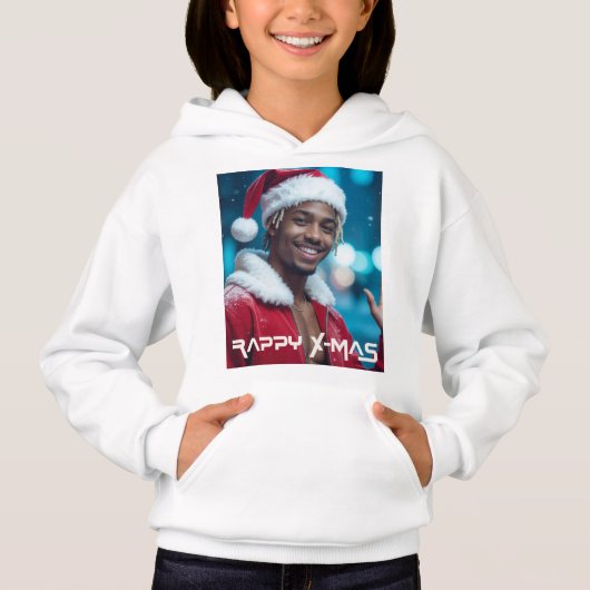 RAPPY NOËL (Devant)