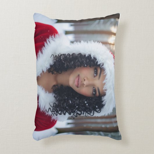 RAPPY X-MAS ACCENT KUSSEN (Voorkant(Verticaal))