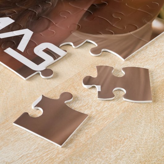 RAPPY X-MAS LEGPUZZEL (Zijkant)