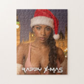 RAPPY X-MAS LEGPUZZEL (Verticaal)