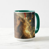 RAPPY X-MAS MOK (Voorkant rechts)