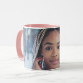 RAPPY X-MAS MOK (Voorkant links)