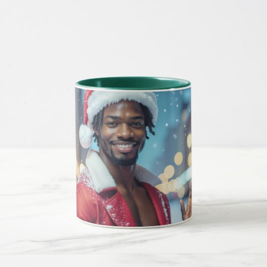 RAPPY X-MAS MOK (Midden)