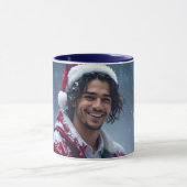 RAPPY X-MAS MOK (Midden)