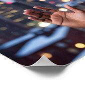 RAPPY X-MAS POSTER (Hoek)