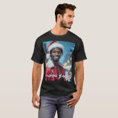 RAPPY X-MAS T-SHIRT (Voorkant volledig)