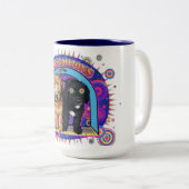 Rapscallions, the Mug (Devant droit)