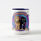 Rapscallions, the Mug (Centre)