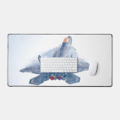 RAPTEUR F-22A (Clavier et souris)