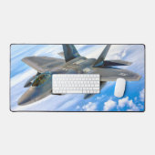 RAPTEUR F-22A (Clavier et souris)