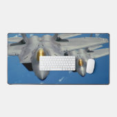 RAPTEUR F-22A (Clavier et souris)