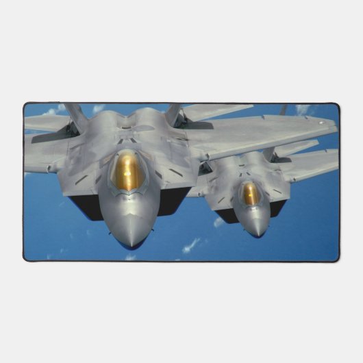 RAPTEUR F-22A (Recto)