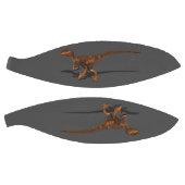 Raptor 1 3D Basketbal (Panelen)