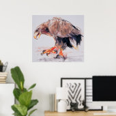 Raptor 2001 poster (Thuiskantoor)