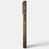 Raptor Claw Fossil  Case-Mate iPhone Case (Achterkant / Links)