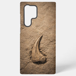 Raptor Claw Fossil  Samsung Galaxy Hoesje