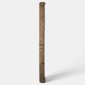 Raptor Claw Fossil Samsung Galaxy Hoesje (Linkerkant)